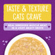 Stella & Chewy'S Stella & Chewyã£¢Ã‚Š¬Ã‚Ž¢S Carnivore Cravings Savory Shreds Canned Wet Cat Food Variety Pack Ãƒ¢Ã‚Š¬Ã‚‚¬Å’ (2.8 Ounce Cans Case Of 12)