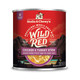 Stella & Chewy'S Wild Red Wet Dog Food - High Protein Chicken & Lamb Stew - Grain- Premium Recipe With 96% Animal Protein - Perfect For Picky Eaters 10 Oz Pack Of 6