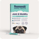Summit Animal Health Canine Joint And Mobility Supplement For Medium Dogs All Natural Liquid Chondroitin Liposomal Delivery For Arthritis Hip & Joint Support Vitamin (Dogs 25-75Lbs)