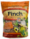 Sweet Harvest Finch Bird Food 4 Lbs Bag - Seed Mix For Finches