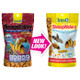 Tetra Shrimpwafers Complete Diet For Catfish And Loaches 3 Ounce