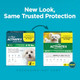 Tevrapet Activate Ii Flea And Tick Prevention For Dogs 4 Count Small Dogs 4-10 Lbs Topical Drops 4 Months Flea Treatment