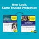 Tevrapet Activate Ii Flea And Tick Prevention For Dogs 4 Count Extra Large Dogs 55+ Lbs Topical Drops 4 Months Flea Treatment