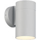 Access Lighting Access 20147LEDDMGLP-SAT LED Outdoor Wall Mount from Matira Collection