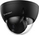 Amcrest 5MP POE Camera, Outdoor Vandal Dome Security POE IP Camera, 5-Megapixel, 98ft NightVision, 2.8mm Lens, IP67, IK10 Resistance, MicroSD 256GB (Sold Separately), Cloud, NVR (IP5M-D1188EB-28MM) Amcrest 5MP POE Camera, Outdoor Vandal Dome Security POE IP Camera, 5-Megapixel, 98ft NightVision, 2.8mm Lens, IP67, IK10 Resistance, MicroSD 256GB (Sold Separately), Cloud, NVR (IP5M-D1188EB-28MM)