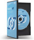 Amcrest Blue Iris Professional Version 5 - Supports Many IP Camera Brands Including Amcrest, Zone Motion Detection, H.265 Compression Recording, E-Mail and SMS Text Messaging Alerts!(BLUEIRISCD-V5)