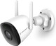 Amcrest SmartHome 4MP Outdoor WiFi Camera Bullet 4MP Outdoor Security Camera, 98ft Night Vision, Built-in Mic, 106° FOV, 2.8mm Lens, MicroSD Storage (Sold Separately), ASH43-W (White) Amcrest SmartHome 4MP Outdoor WiFi Camera Bullet 4MP Outdoor Security Camera, 98ft Night Vision, Built-in Mic, 106° FOV, 2.8mm Lens, MicroSD Storage (Sold Separately), ASH43-W (White)