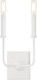 Savoy House 9-4044-2-83 Avondale Vintage Traditional Wall Sconce 2-Light 120 Total Watts 12" H x 7" W Bisque White