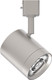 WAC Lighting Charge LED 16W Line Voltage Track Head 3000K in Brushed Nickel for L Track