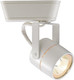 WAC Lighting HT-809 Low Voltage Track Head 50W in White for J Track