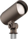 WAC Lighting WAC Limited Landscape Lighting 12V Accent and Spot Light 60 Degree Wide Beam Angle with 5-CCT Selectable in Bronze