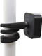 Aobelieve Flexible Twist Mount for Blink Outdoor (4th & 3rd Gen), Blink Indoor, Blink Mini, Blink XT2 and Blink XT Camera, 2-Pack, Black