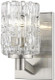 Z-Lite 1 Light Wall Sconce 1931-1S-CH Chrome