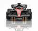 AFX 22083  Alfa Romeo F1 Valterri Bottas #77 HO Scale Slot Car AFX22083