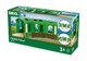 BRIO World - Flexible Tunnel Train Set Accessories for Kids Age 3 Years and up. Compatible with All Train Sets