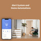 Aqara Motion Sensor P1, Requires AQARA HUB, 5-Year Battery Life, Configurable Detection Timeout, for Alert System and Automations, Compatible with HomeKit, Alexa, IFTTT Aqara Motion Sensor P1, Requires AQARA HUB, 5-Year Battery Life, Configurable Detection Timeout, for Alert System and Automations, Compatible with HomeKit, Alexa, IFTTT