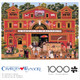 Buffalo Games “ 1000 Piece Jigsaw Puzzle - ‹Dr. Bonkley's Family - Charles Wysocki Colorful Puzzle for Adults “ Precision-Cut Pieces, Beautiful Artwork, and Hours of Relaxing Fun