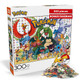 Buffalo Games - PokÃ©mon - Fan Favorites - 300 Piece Jigsaw Puzzle for Adults - Vibrant Jigsaw Puzzles with Oversized Pieces - Finished Size 21.25 x 15.00