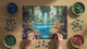 Buffalo Games - Noah Bay - Palace Gardens - 1000 Piece Jigsaw Puzzle for Adults - Challenging Puzzle Perfect for Game Nights - Finished Size is 26.75 x 19.75
