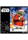 Buffalo Games “ Disney Star Wars - Holiday Yoda - 300 Large Piece Christmas Jigsaw Puzzle - Festive Puzzles for Adults and Families “ Precision-Cut Pieces, Winter Artwork, and Hours of Relaxing Fun