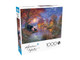 Buffalo Games - Black Bear Farms - Abraham Hunter - 1000 Piece Autumn Jigsaw Puzzle ‹- Colorful Fall Puzzles for Adults “ Beautiful, Seasonal Artwork, and Hours of Relaxing Fun
