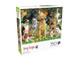 Buffalo Games - John Francis - Dog Days - Garden Dogs - 750 Piece Jigsaw Puzzle for Adults - Challenging Puzzle Perfect for Game Nights - Finished Size is 24.00 x 18.00