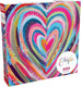 Buffalo Games - Ettavee - Bright Heart - 500 Piece Jigsaw Puzzle for Adults -Challenging Puzzle Perfect for Game Nights - Finished Size is 21.25 x 15.00