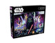 Buffalo Games - Star Wars - Don™t Underestimate The Force - 2000 Piece Jigsaw Puzzle for Adults -Challenging Puzzle Perfect for Game Nights - Finished Size is 38.50 x 26.50