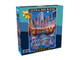 Buffalo Games “ Dowdle - Central Park Skating - 1000 Piece Christmas Jigsaw Puzzle - Festive, Holiday Puzzles for Adults “ Precision-Cut Pieces, Winter Artwork, and Hours of Relaxing Fun