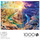Buffalo Games - Lars Stewart - Horseshoe Bend - 1000 Piece Jigsaw Puzzle for Adults - Challenging Puzzle Perfect for Game Nights - Finished Size is 26.75 x 19.75