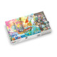 Buffalo Games - Silver Select - Aimee Stewart - Crystal Dreamship Harbor - 1000 Piece Jigsaw Puzzle for Adults - Challenging Puzzle Perfect for Game Nights