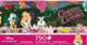 Buffalo Games Ceaco - Panoramic Series - Disney - Alice in Wonderland, Tea Party - 750 Piece Jigsaw Puzzle for Adults - Challenging Puzzle Perfect for Game Nights - Finished Size is 38.25 x 11.25