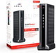ARRIS SURFboard T25 DOCSIS 3.1 Gigabit Cable Modem , Comcast Xfinity Internet & Voice , Two 1 Gbps Ports , 2 Telephony Ports , 800 Mbps Max with Xfinity Internet Plans,Black ARRIS SURFboard T25 DOCSIS 3.1 Gigabit Cable Modem , Comcast Xfinity Internet & Voice , Two 1 Gbps Ports , 2 Telephony Ports , 800 Mbps Max with Xfinity Internet Plans,Black