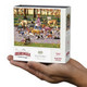 D·O·W·D·L·E Dog Walker by Boardwalk - Personal Puzzle - 210 Piece