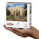 D·O·W·D·L·E The Alamo by Boardwalk - Personal Puzzle - 210 Piece