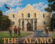 D·O·W·D·L·E The Alamo by Boardwalk - Personal Puzzle - 210 Piece