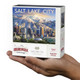 D·O·W·D·L·E Salt Lake City by Boardwalk - Personal Puzzle - 210 Piece