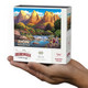 D·O·W·D·L·E Zion National Park by Boardwalk - Personal Puzzle - 210 Piece