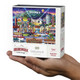 D·O·W·D·L·E Hollywood by Boardwalk - Personal Puzzle - 210 Piece