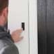 August Home Smart Keypad, Pair with Your August Smart Lock - Grant Guest Access with Unique Keycodes, Dark Gray August Home Smart Keypad, Pair with Your August Smart Lock - Grant Guest Access with Unique Keycodes, Dark Gray