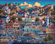 D·O·W·D·L·E Catalina Island - Personal Puzzle - 210 Piece