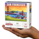D·O·W·D·L·E San Francisco by Boardwalk - Personal Puzzle - 210 Piece