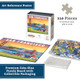 D·O·W·D·L·E San Francisco by Boardwalk - Personal Puzzle - 210 Piece