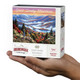 D·O·W·D·L·E Great Smoky Mountains by Boardwalk - Personal Puzzle - 210 Piece
