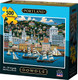 D·O·W·D·L·E Dowdle Jigsaw Puzzle - Portland - 500 Piece