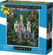 D·O·W·D·L·E Dowdle Jigsaw Puzzle - Neuschwanstein Castle - 1000 Piece