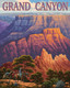 D·O·W·D·L·E Boardwalk Puzzles Grand Canyon, 500 Piece Jigsaw Puzzle for Adults, Made in USA