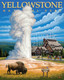 D·O·W·D·L·E Boardwalk Puzzles Yellowstone National Park, 500 Piece Jigsaw Puzzle for Adults, Made in USA