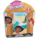 Disney Doorables Moana 2 Collection Peek, Collectible 1.5-inch mini Toy Figures, Easter Basket Fillers, s, Presents, Kids Toys for Ages 5 Up by Just Play