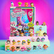 Disney Doorables Let™s Party Multi-Peek Series 14, Collectible 1.5 Inch Toy, Easter Basket Fillers, s, Presents, Boys and Girls Toy Ages 5 and Up